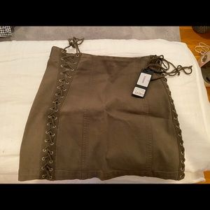 LF Carmar Skirt With Tags!